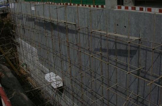 太倉外墻防水刻不容緩，具體施工補漏方案如下