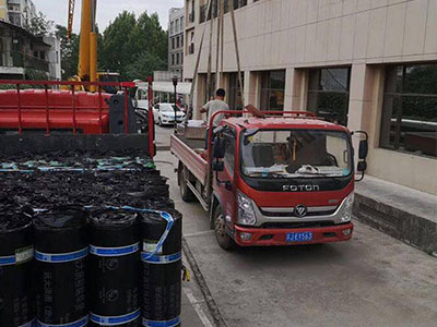 太倉太倉蘇州防水公司：如何分辨防水建材的好壞