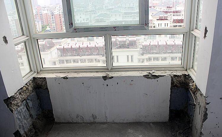 太倉地下室防水防潮應該怎么做？放水管道的安裝質量標準是什么？