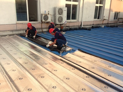太倉蘇州防水公司：防水施工技術準備及施工技術要點