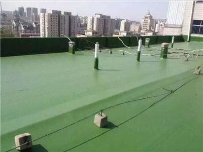 太倉蘇州防水工程施工中容易遇到的問題有哪些？