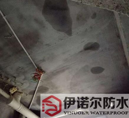 太倉防水補漏施工對地下室防水安全措施
