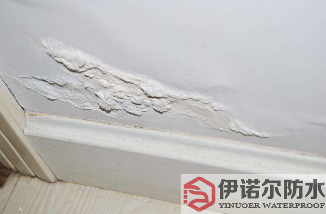 太倉蘇州防水補漏之墻面收縮裂縫防水措施