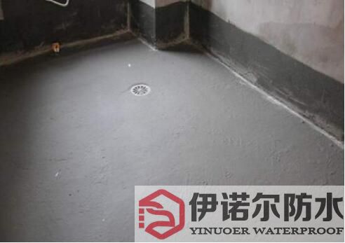 太倉房屋樓頂為什么防水補漏，專業防水補漏的基本知識
