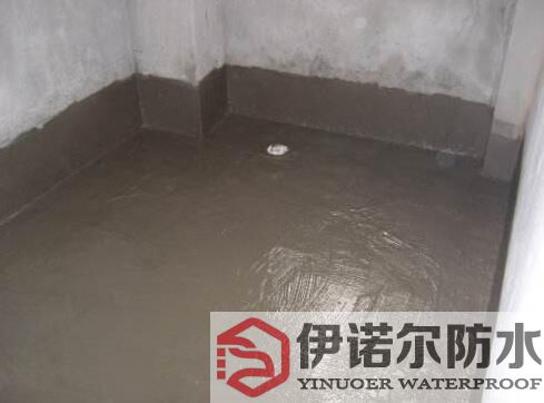 太倉衛(wèi)生間防水和補(bǔ)漏的五種主要方法