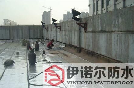 太倉防水施工中應(yīng)該注意哪些誤區(qū)呢？