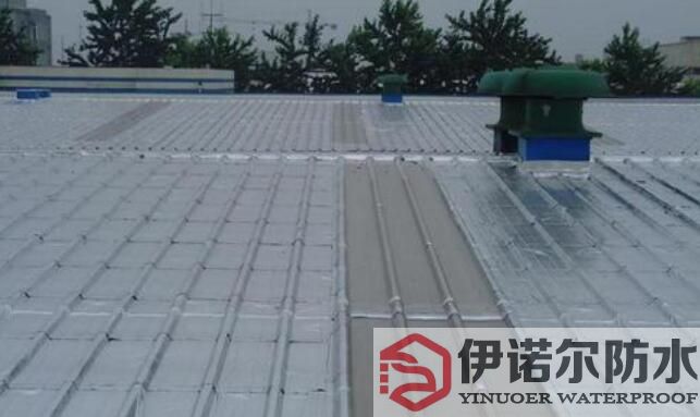 太倉蘇州市專業(yè)防水補(bǔ)漏，混凝土屋面防水施工的接縫