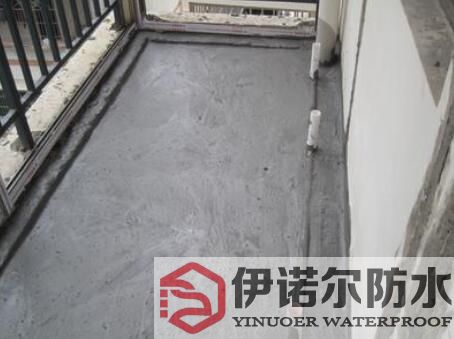 太倉蘇州專業防水補漏如何做好陽臺防水和標準