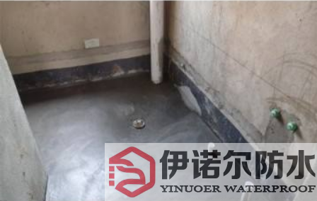 太倉衛(wèi)生間防水施工，衛(wèi)生間防水涂料挑選