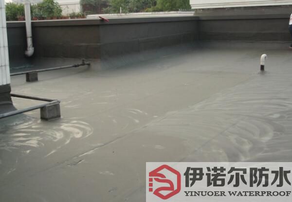 太倉丙烯酸防水涂料效果如何？丙烯酸防水施工要點