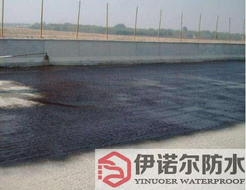 太倉外墻平地板防水滲漏填筑施工中應注意的問題