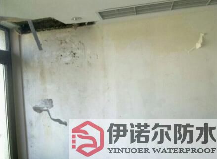 太倉蘇州外墻防水的具體類型是什么？