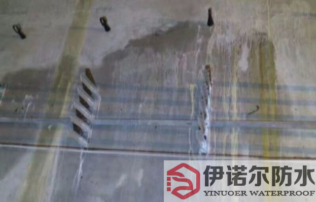太倉南京專業防水補漏之隧道滲漏原因分析