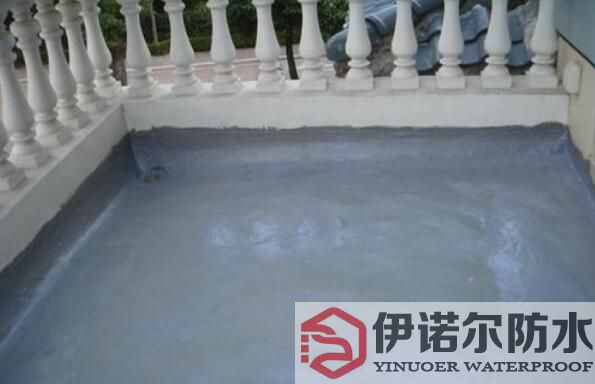 太倉無錫專業(yè)防水補(bǔ)漏對獨(dú)棟別墅的屋頂花園防水方法