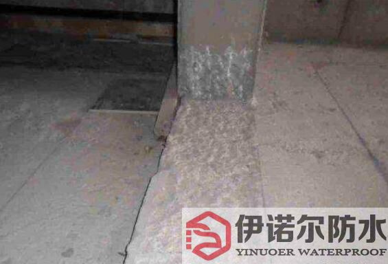 江蘇房子漏水的工程解決辦法，補漏防水用什么材料好？