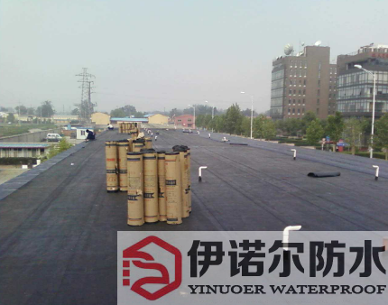 太倉專業防水補漏工程之防水材料有什么區別？