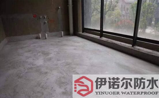 太倉陽臺防水怎么做才好？如何做陽臺防水？