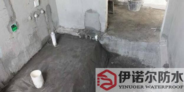 太倉蘇州防水公司怎么樣？蘇州防水公司測試過程的要點