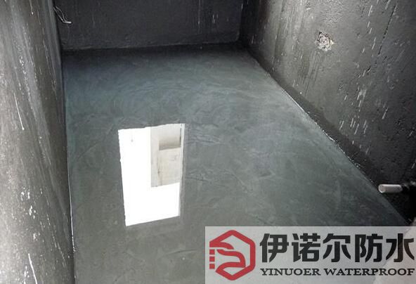 太倉防水補漏用什么材料？防水補漏的方法