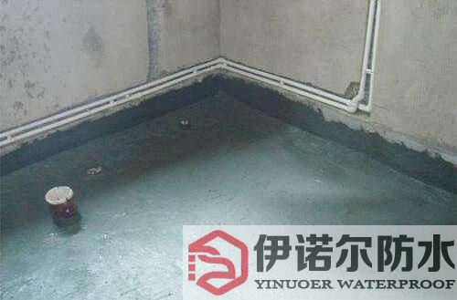 江蘇蘇州防水之聚氨酯灌漿堵漏材料