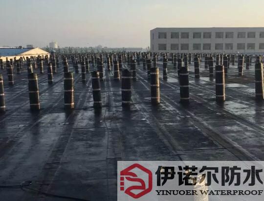 江蘇在實際施工過程中，要如何確保防水補漏的效果呢?