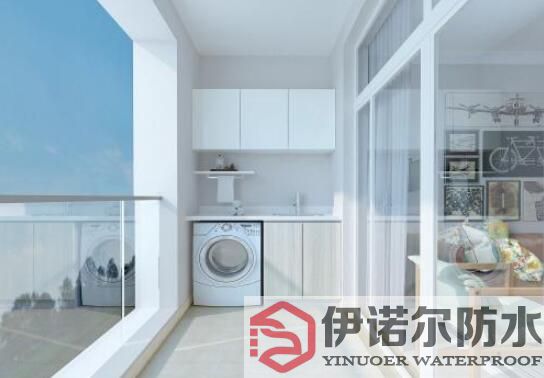 江蘇陽臺防水的重要性以及如何做好？