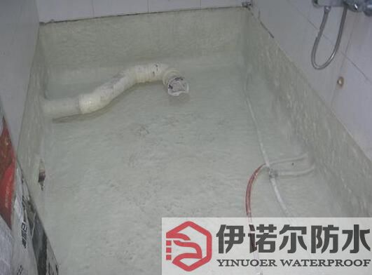 太倉需要了解衛生間的防水施工技術確保不會漏水！
