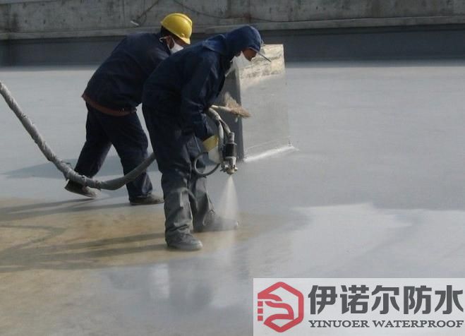 上海蘇州防水