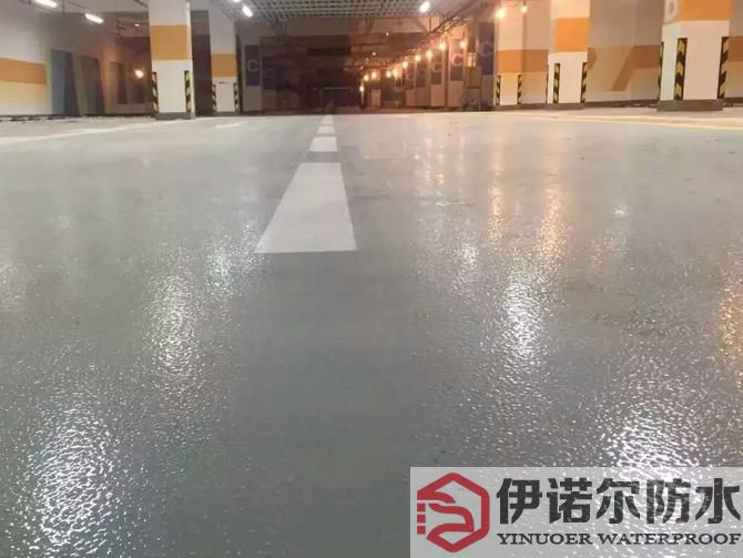 太倉蘇州地下室防水施工