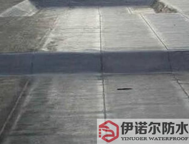 太倉蘇州地下室防水